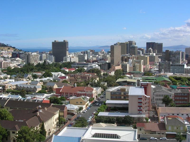 To Let 0 Bedroom Property for Rent in Oranjezicht Western Cape